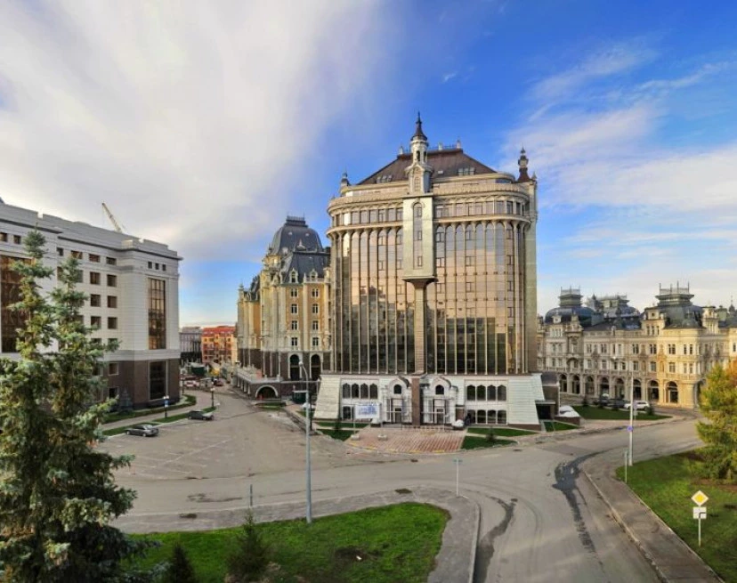 ЖК Ренессанс