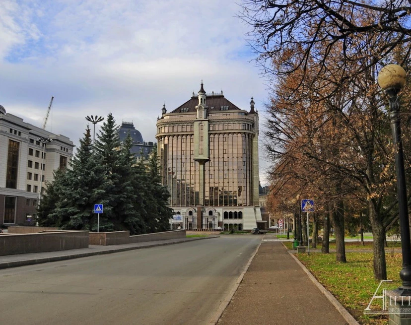 ЖК Ренессанс