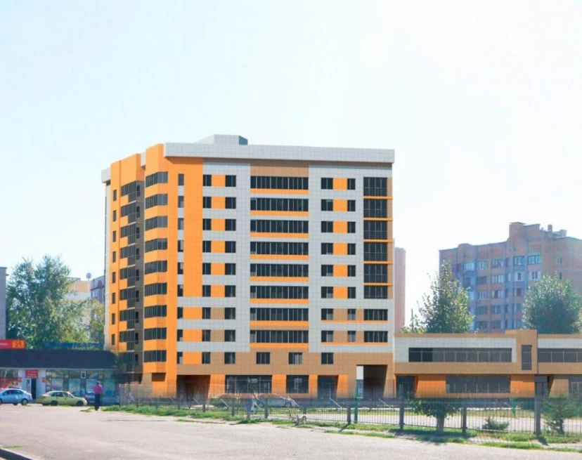 ЖК Славный
