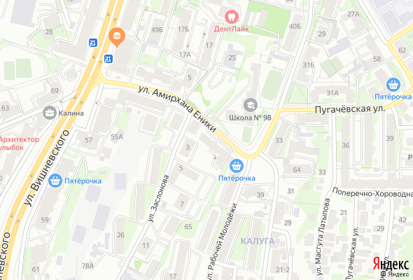 ЖК Славный