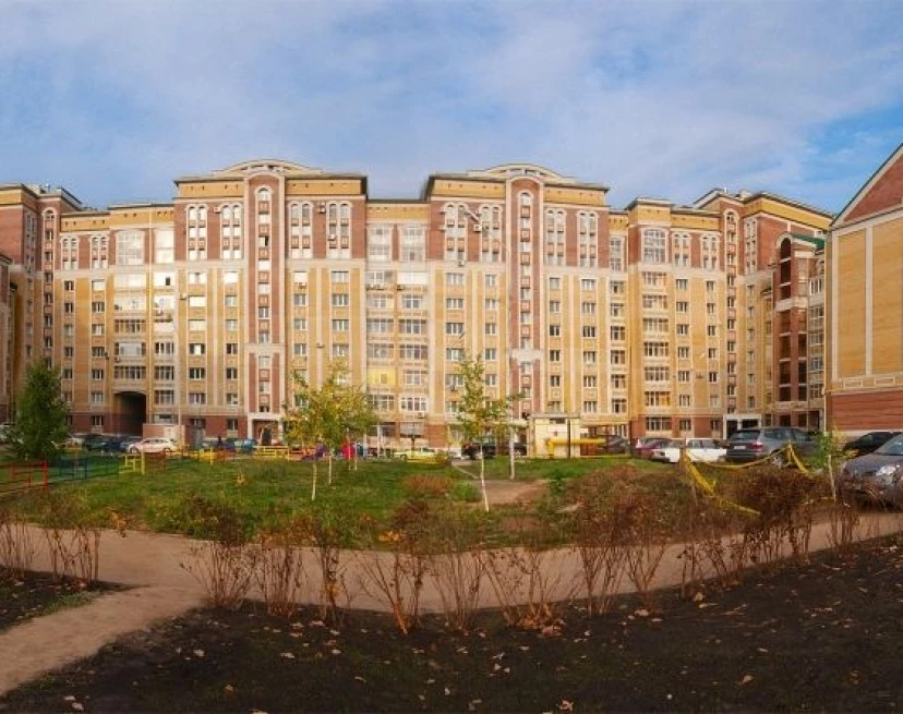 ЖК Солнечный город