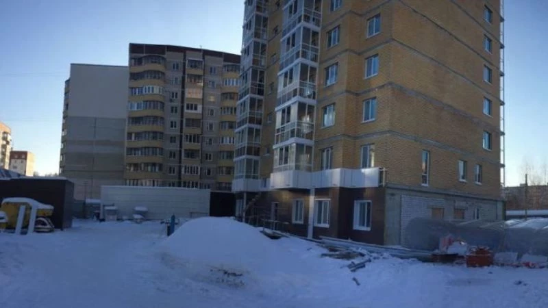 ЖК Соло
