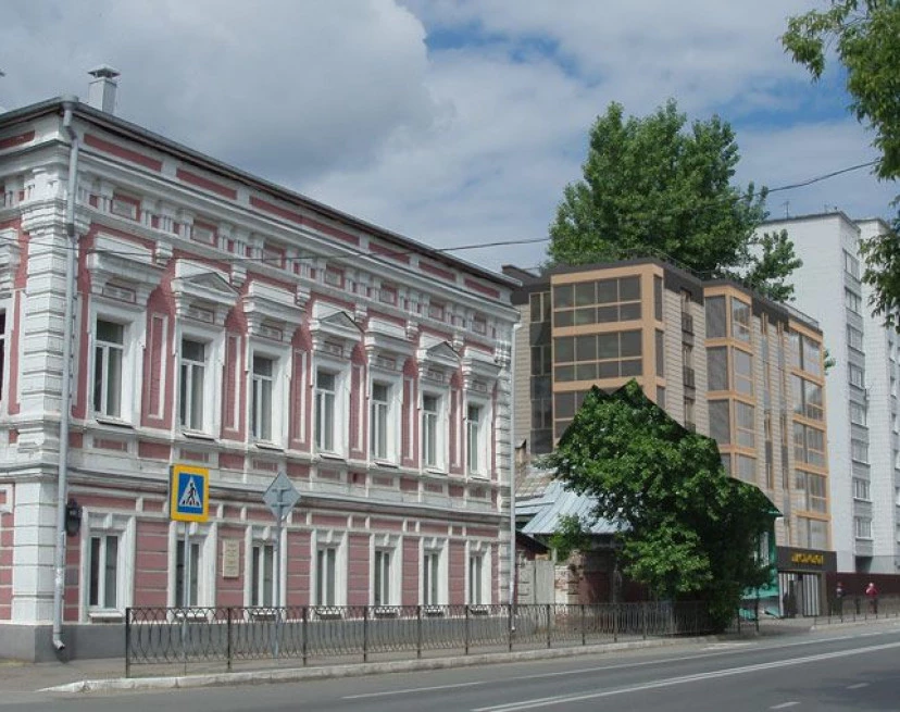 ЖК Соло