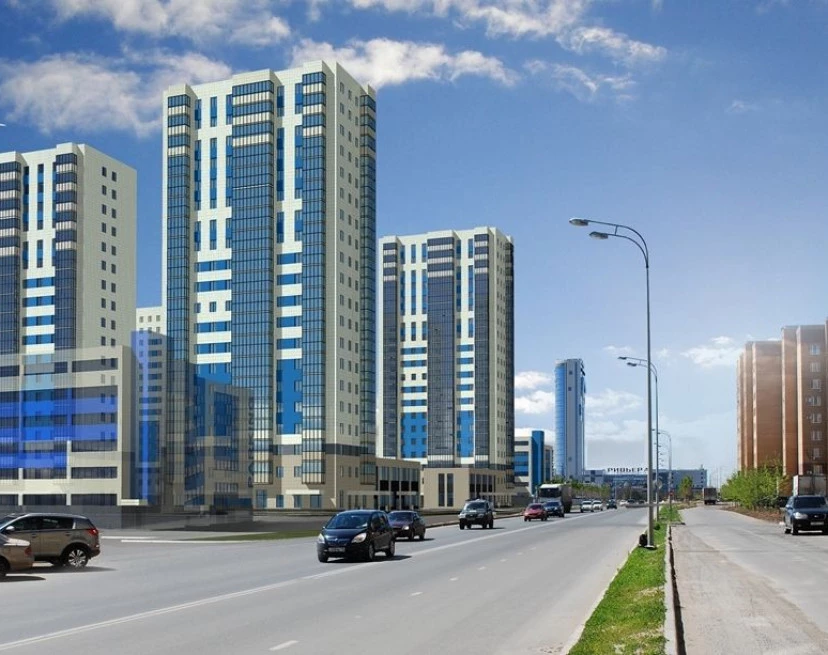 ЖК Современник