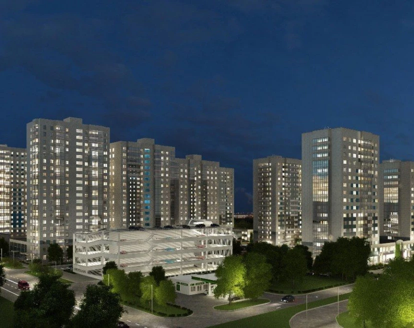 ЖК Современник
