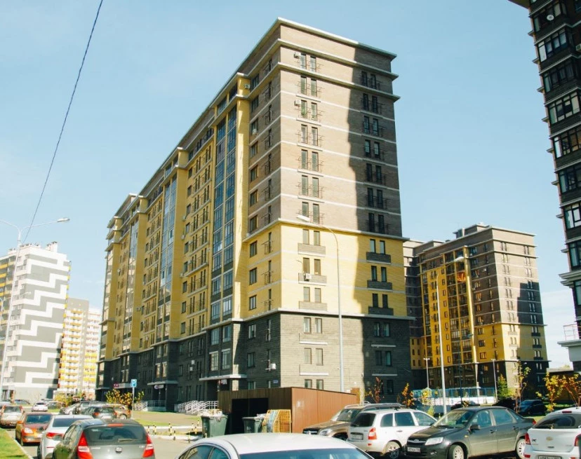ЖК Светлая долина