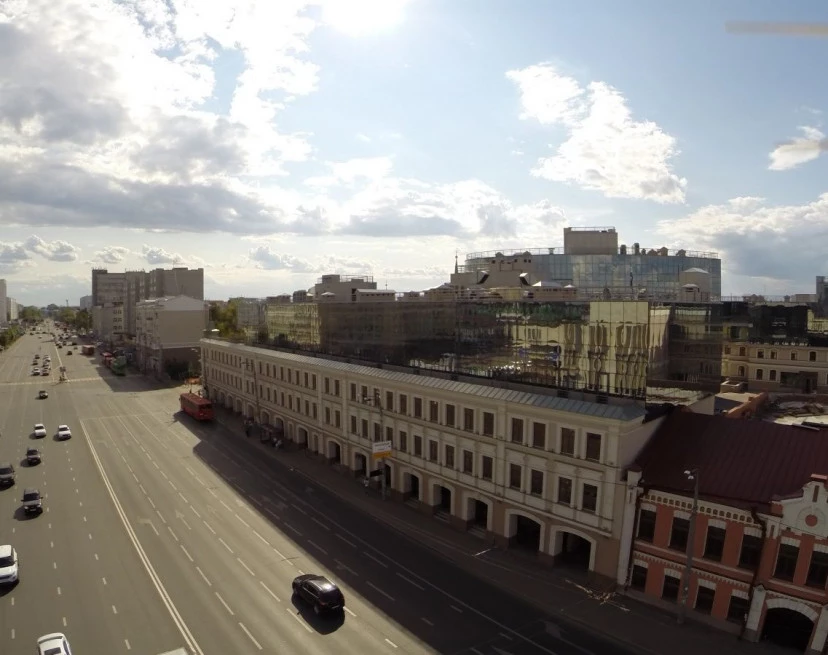 ЖК Татарстан
