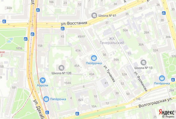 ЖК Яшьлек
