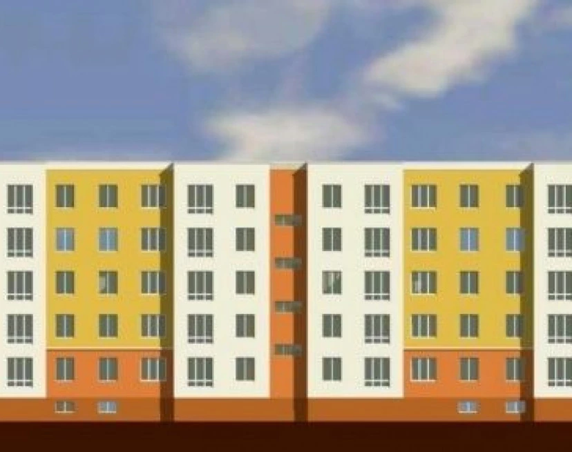 ЖК Бульвар Осенний