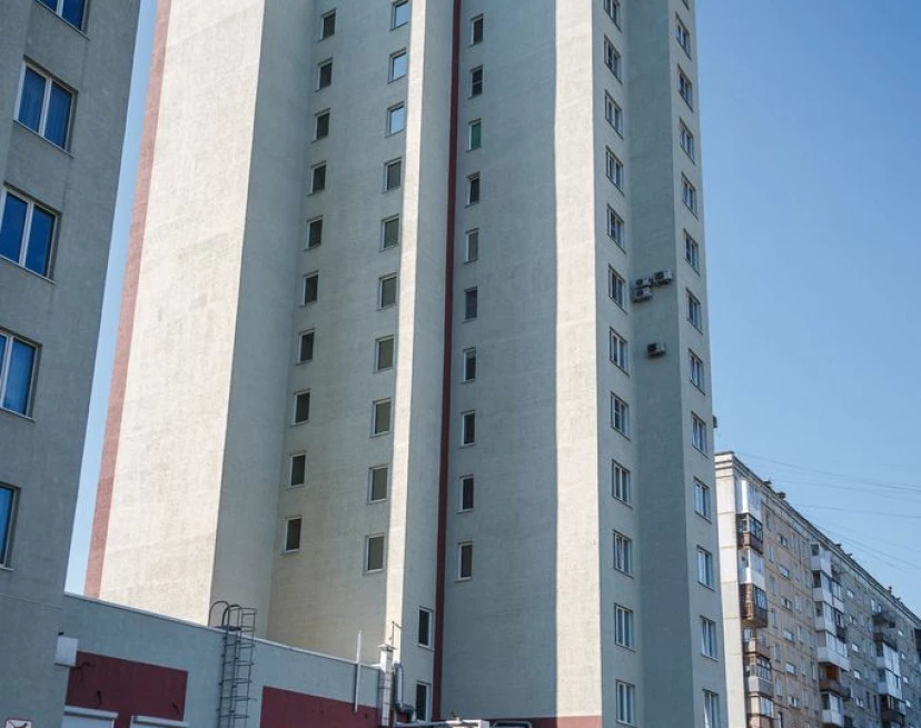 ЖК Дипломат
