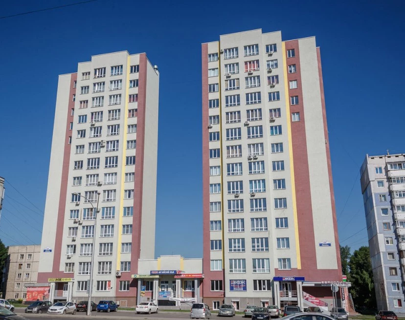 ЖК Дипломат