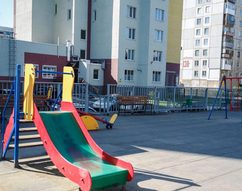 ЖК Дипломат