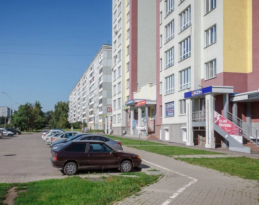 ЖК Дипломат
