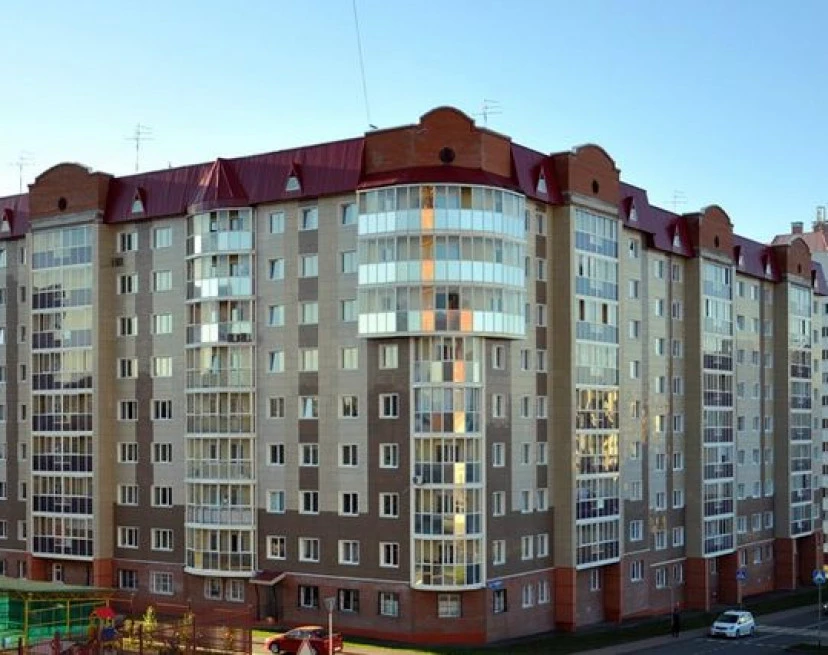 ЖК Эдельвейс