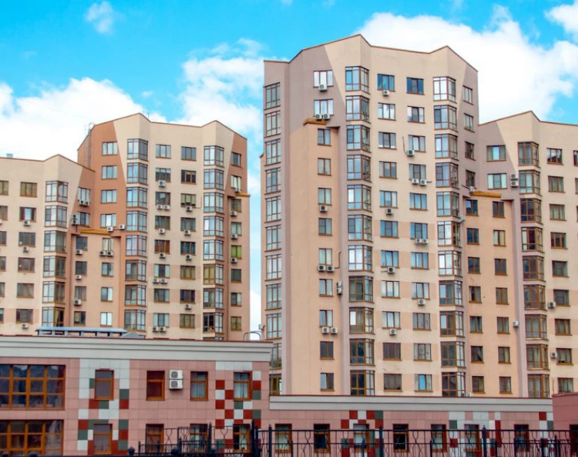 ЖК Каравелла