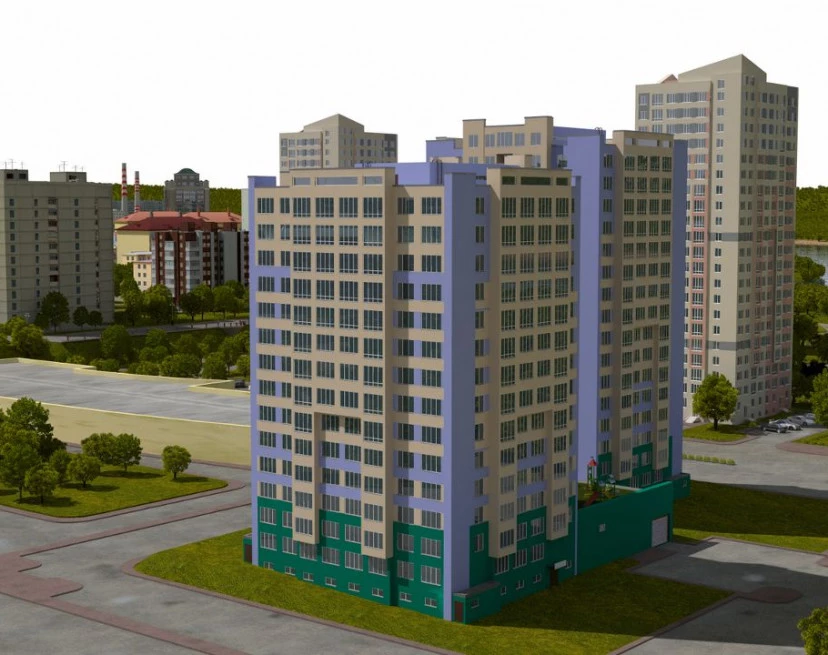 ЖК Каравелла