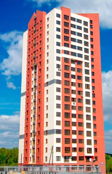 ЖК Каравелла