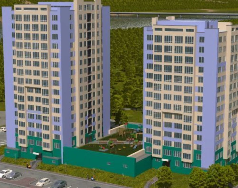 ЖК Каравелла