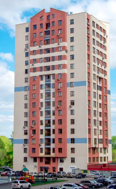 ЖК Каравелла