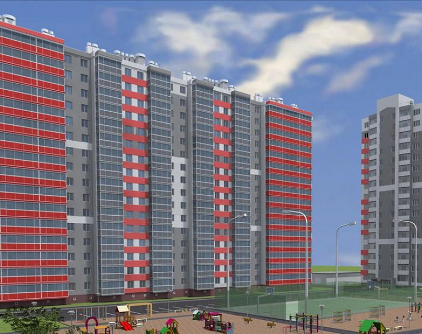 ЖК Кузнецкий