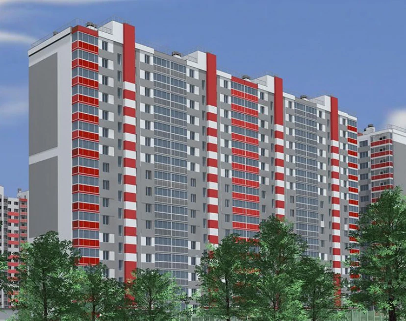 ЖК Кузнецкий
