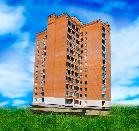 ЖК Квадро