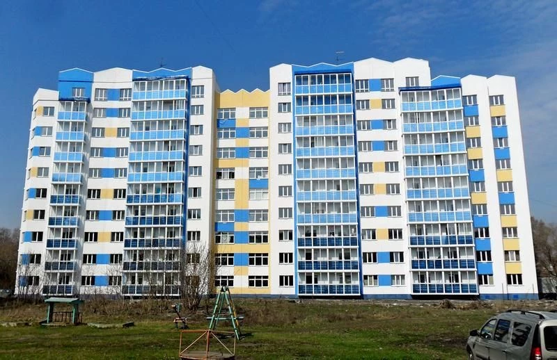 ЖК Прогресс