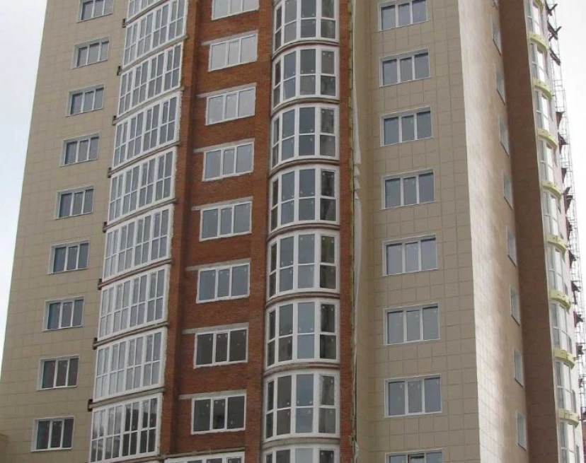 ЖК Раздолье
