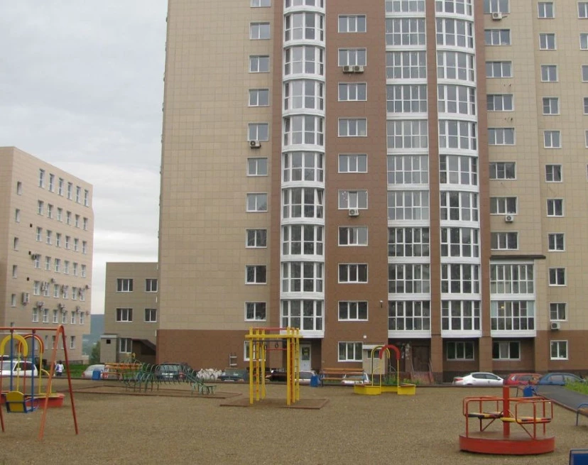 ЖК Раздолье