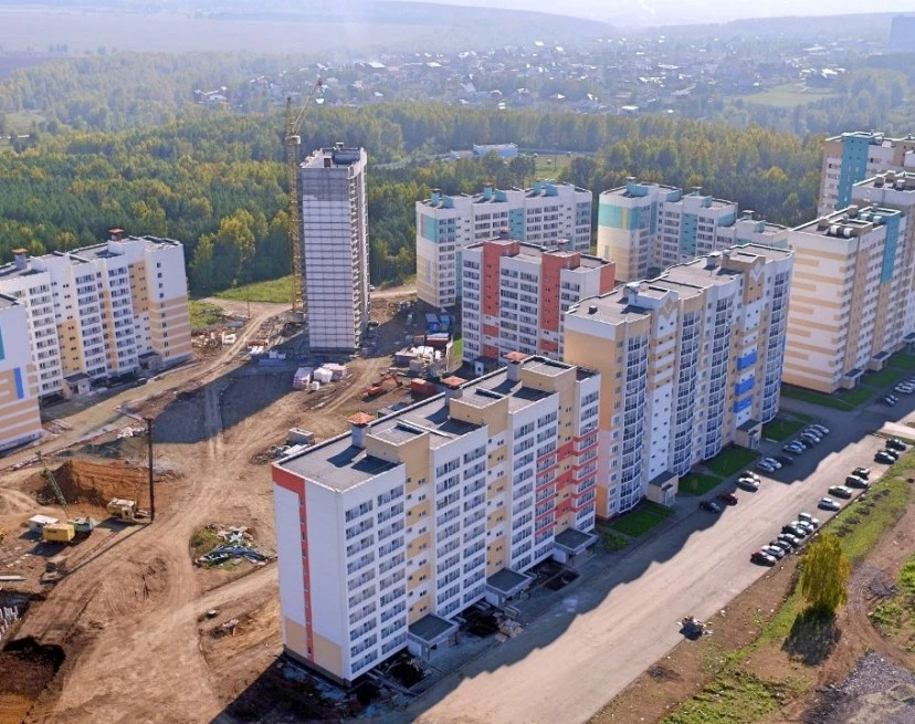 ЖК Семейный