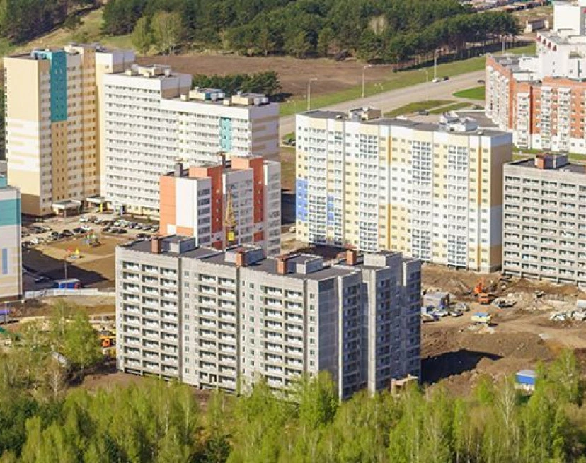 ЖК Семейный