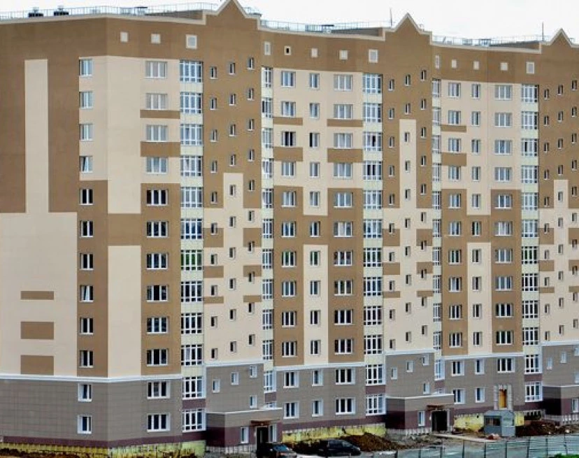 ЖК Созвездие