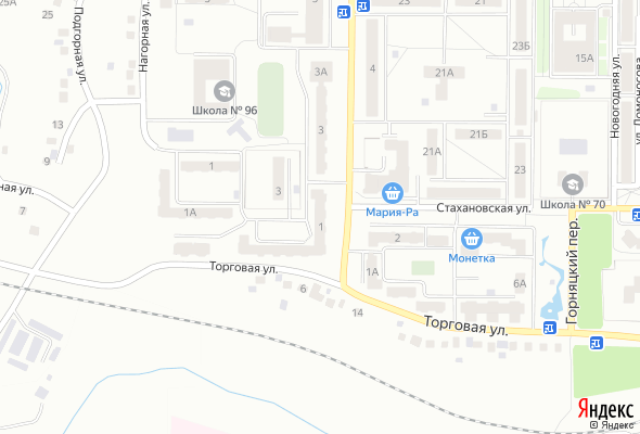 ЖК В Кедровке