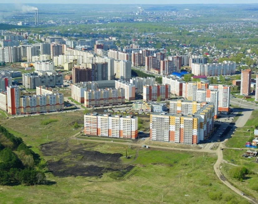 ЖК Юность