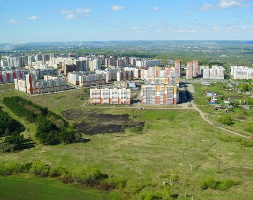 ЖК Юность