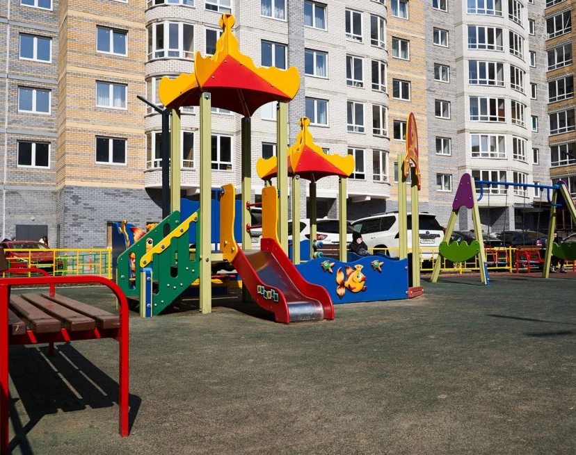 ЖК Айсберг