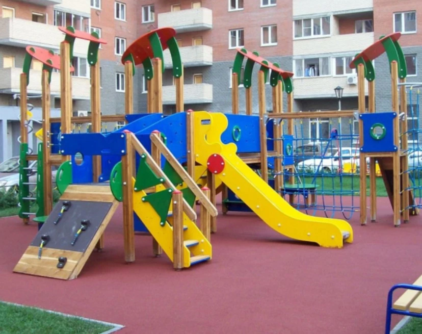 ЖК Дом на Дерендяева 75/2