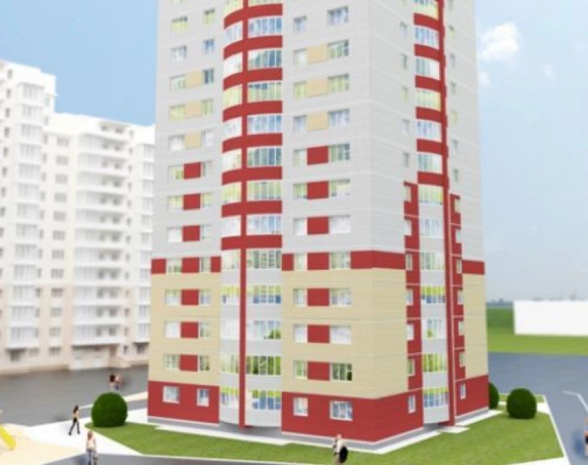 ЖК Дом по ул. Ленина 190 корп. 2