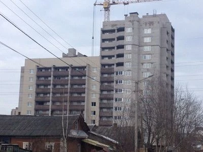 ЖК Дом по ул. Орджоникидзе 24