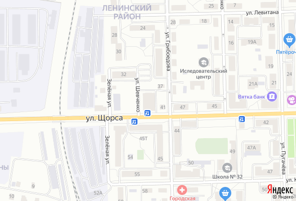 ЖК Дружба