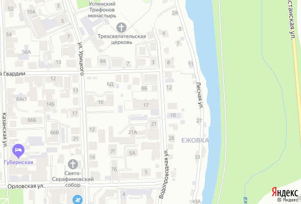 ЖК GOLDEN VILLA
