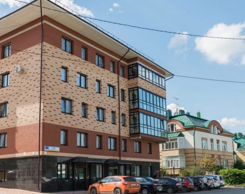 ЖК Гранд Комфорт