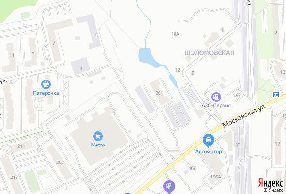 ЖК Капучино