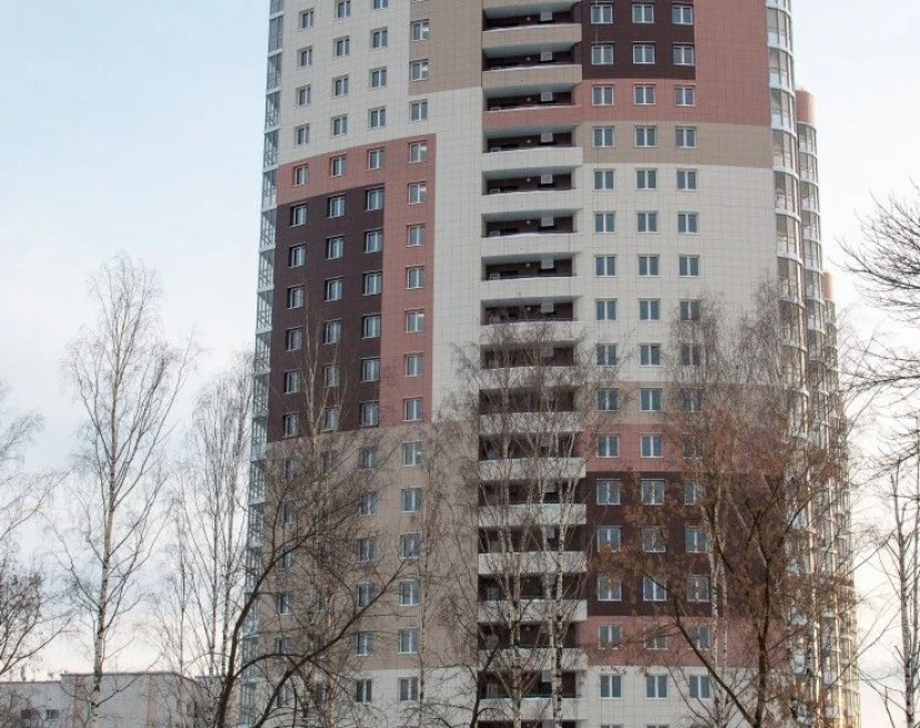 ЖК Олимп