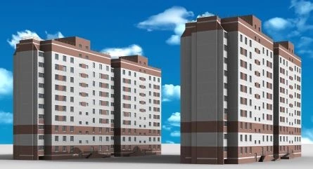 ЖК Перспективный