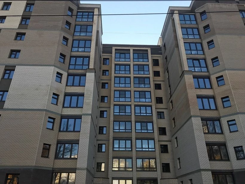 ЖК по ул. Красноармейская, 30