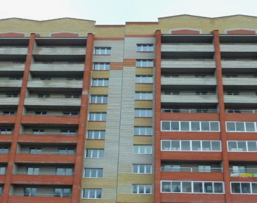 ЖК по ул. Социалистическая, 7
