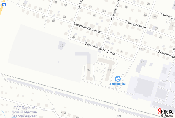 ЖК Северный