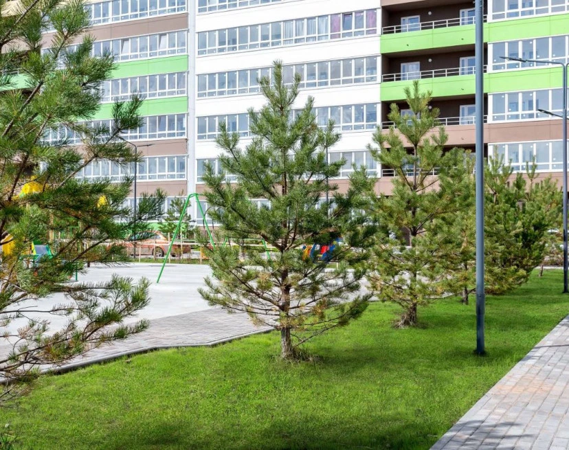 ЖК Слобода Курочкины