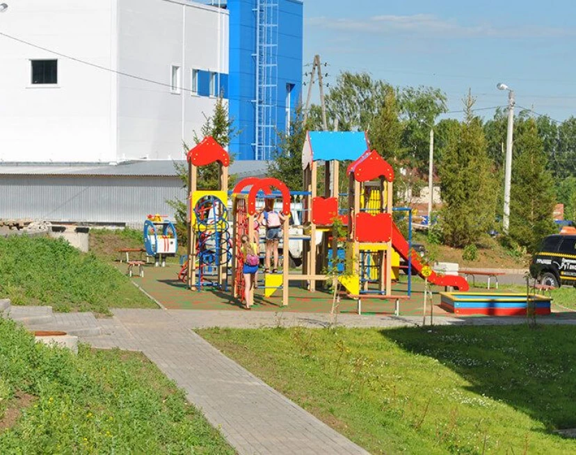 ЖК Васильки